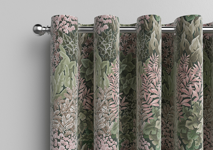 Garden Wall, Melody - Made to Measure Curtain - Image 12